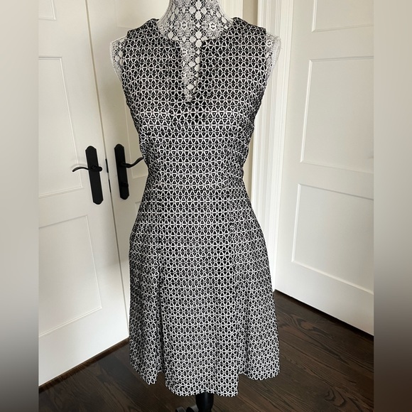 J Crew Dress gently used - Picture 1 of 7